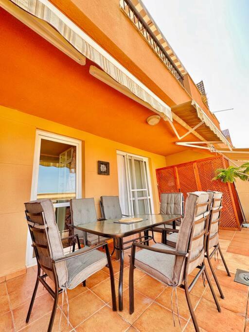 Apartamento En Costa Adeje Exterior photo